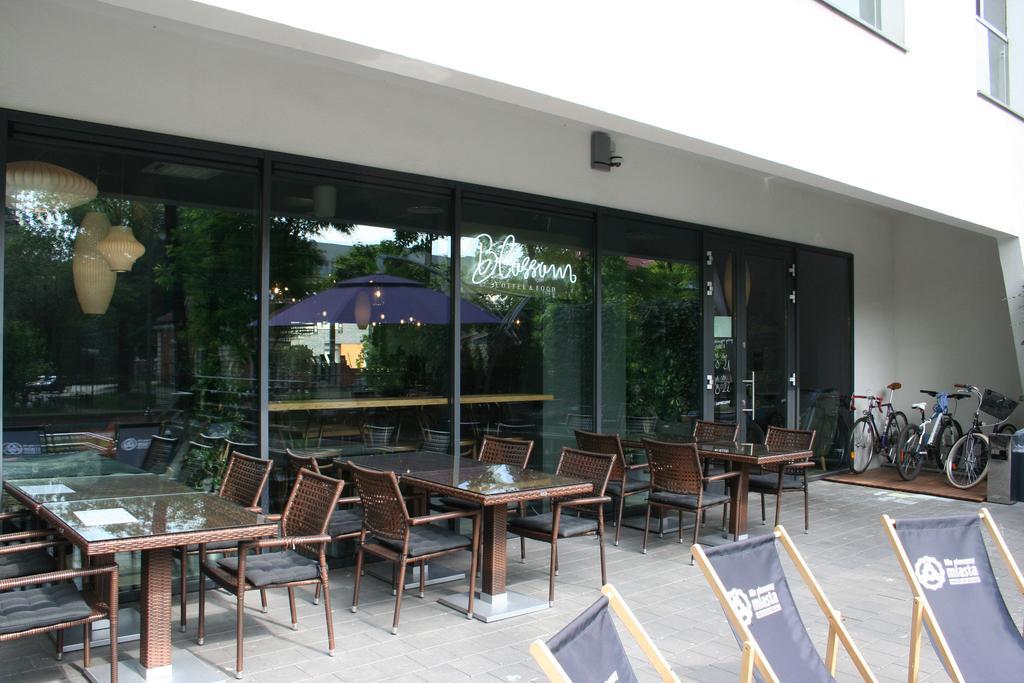 Executive 2-Bedroom Apartment Krakow Exterior photo